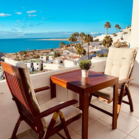 Exclusive Bungalow With Stunning Sea Views By 75Steps Maspalomas (Gran Canaria) Exterior foto