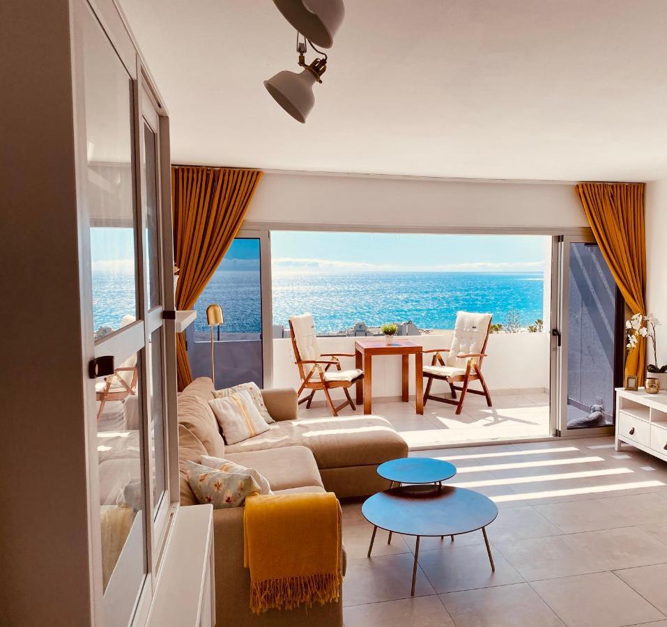 Exclusive Bungalow With Stunning Sea Views By 75Steps Maspalomas (Gran Canaria) Exterior foto