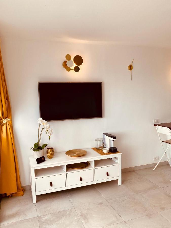 Exclusive Bungalow With Stunning Sea Views By 75Steps Maspalomas (Gran Canaria) Exterior foto