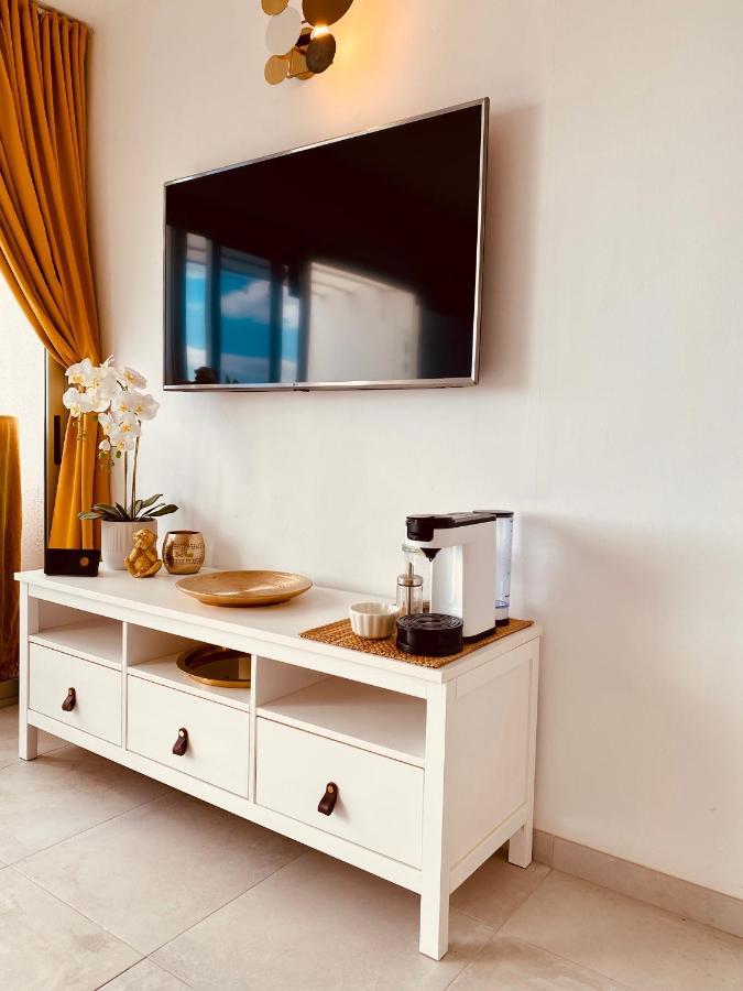 Exclusive Bungalow With Stunning Sea Views By 75Steps Maspalomas (Gran Canaria) Exterior foto