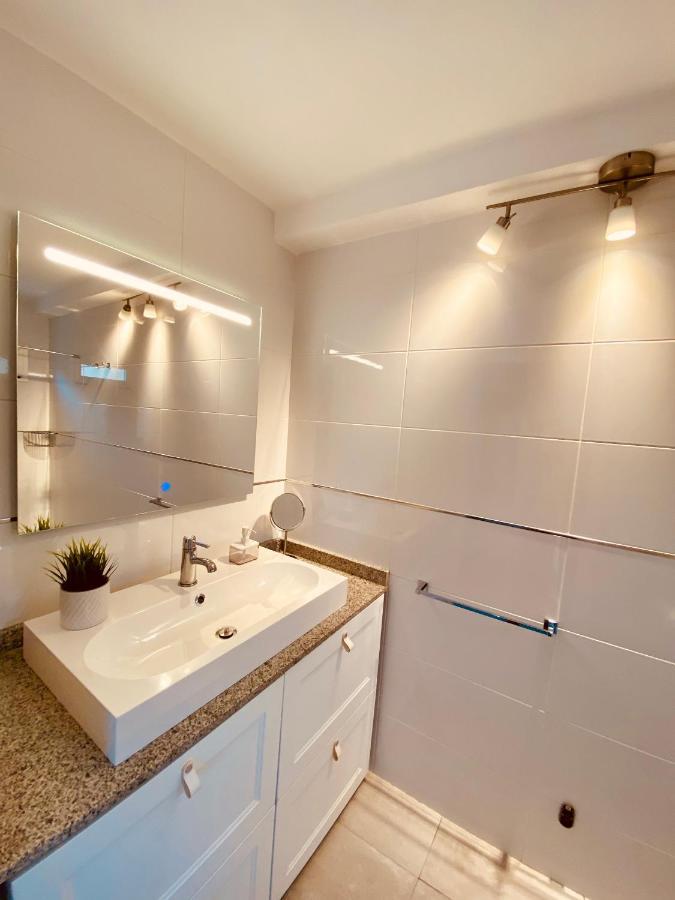 Exclusive Bungalow With Stunning Sea Views By 75Steps Maspalomas (Gran Canaria) Exterior foto