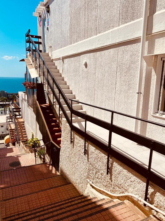Exclusive Bungalow With Stunning Sea Views By 75Steps Maspalomas (Gran Canaria) Exterior foto