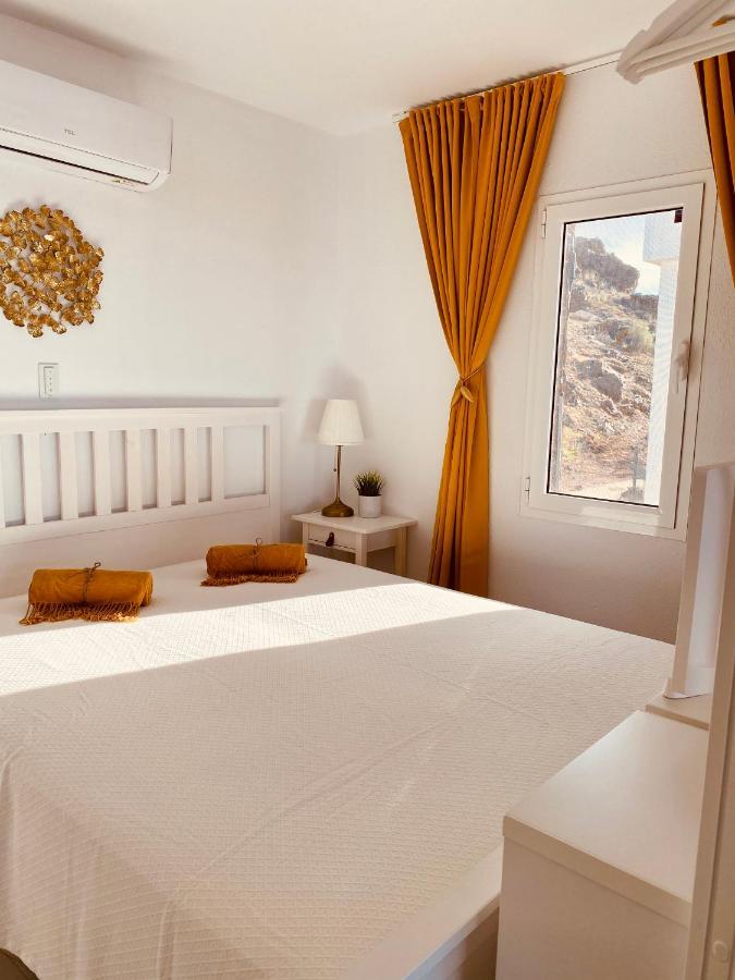 Exclusive Bungalow With Stunning Sea Views By 75Steps Maspalomas (Gran Canaria) Exterior foto