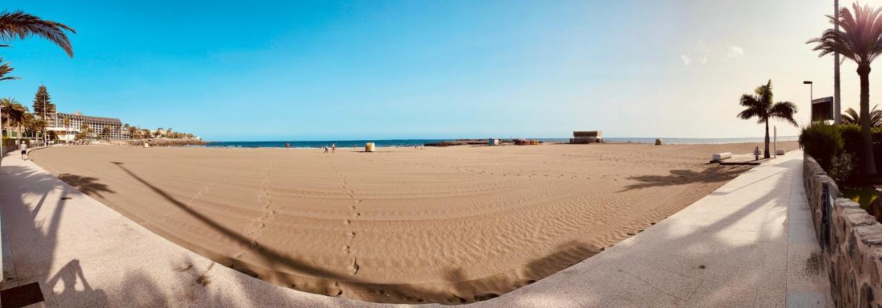 Exclusive Bungalow With Stunning Sea Views By 75Steps Maspalomas (Gran Canaria) Exterior foto